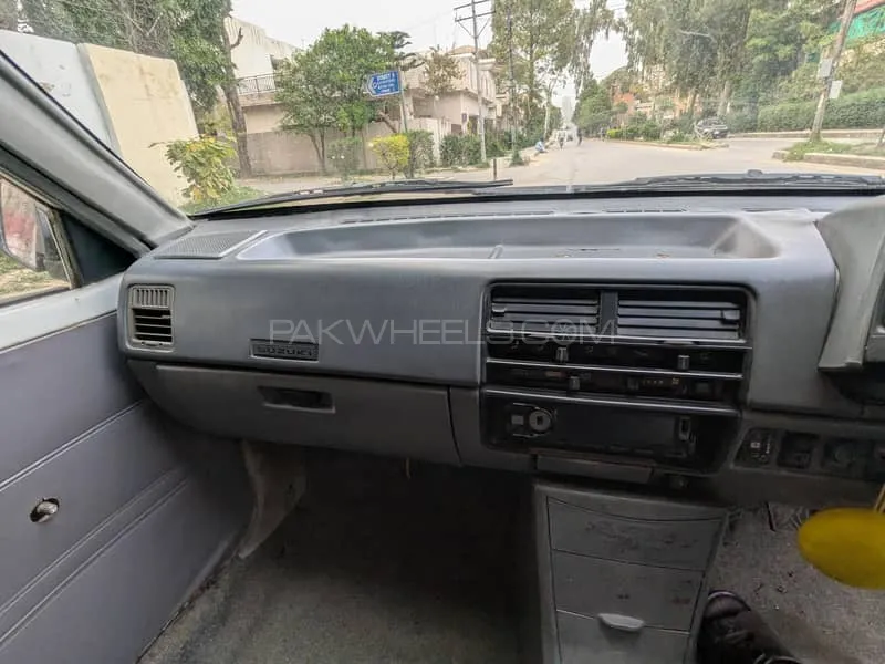 Suzuki Khyber 1995 for Sale in Wah cantt Image-1