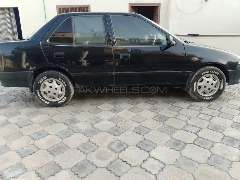 Suzuki Margalla 1998 for Sale in Rawalpindi Image-1