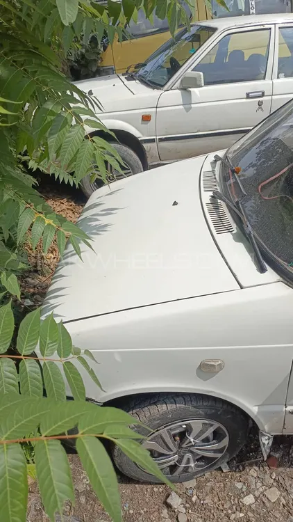 Suzuki Mehran 2015 for Sale in Murree Image-1