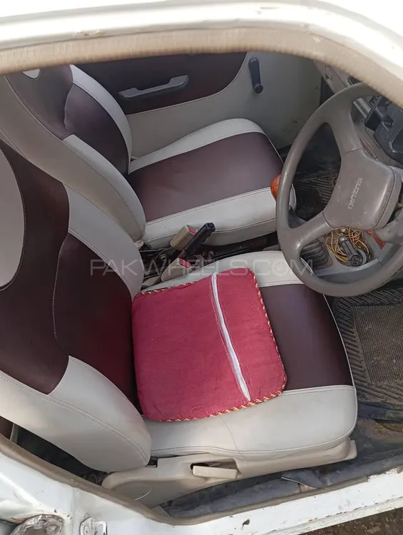 Suzuki Mehran 1998 for Sale in Karachi Image-1