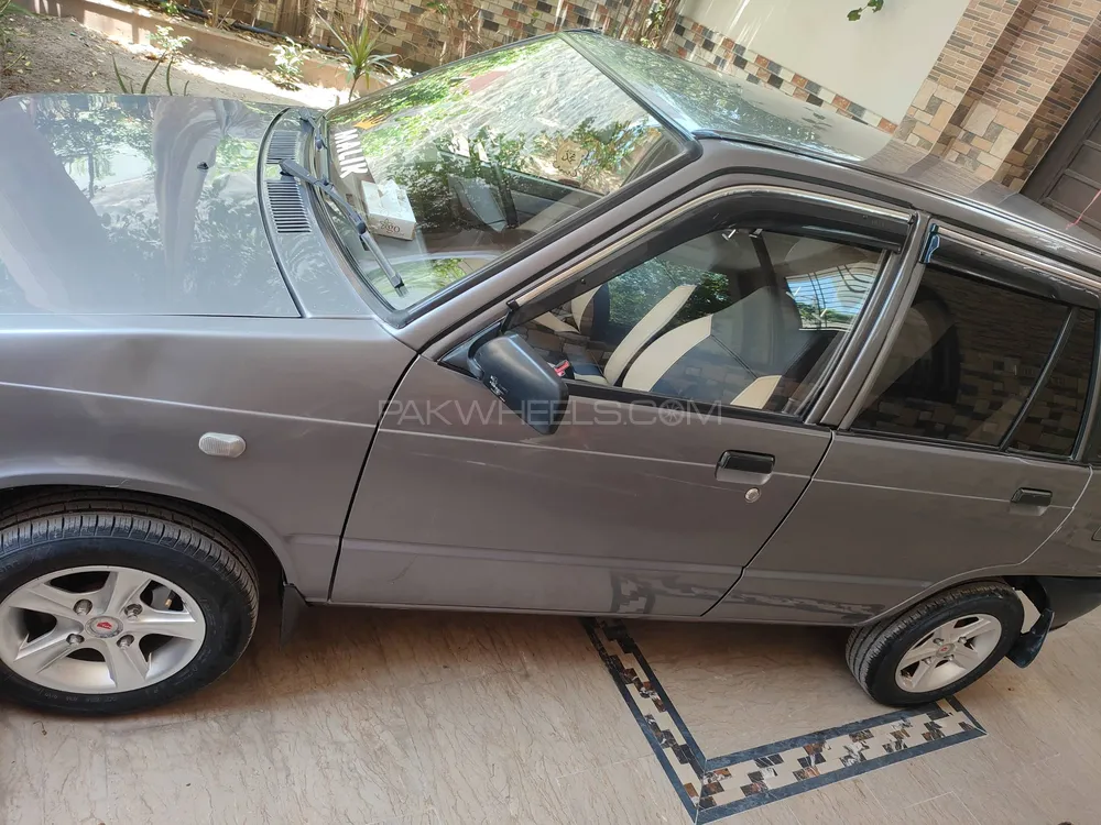 Suzuki Mehran 2019 for Sale in Multan Image-1