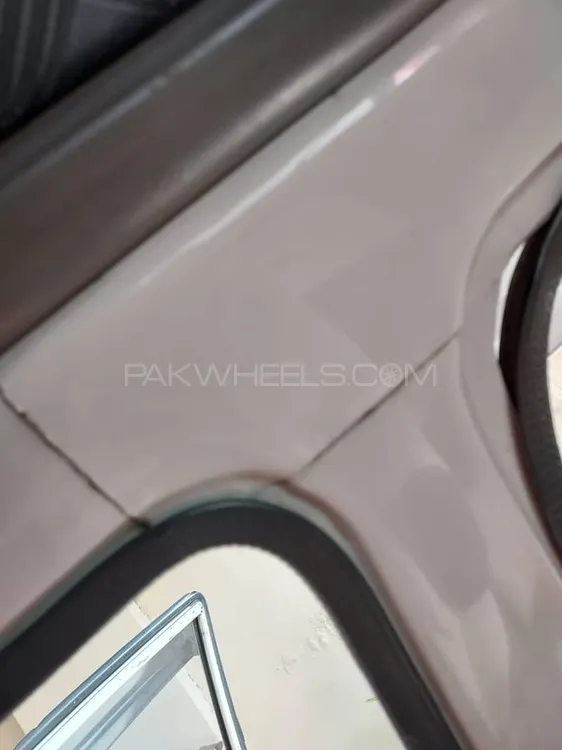 Suzuki Mehran 2005 for Sale in Islamabad Image-1