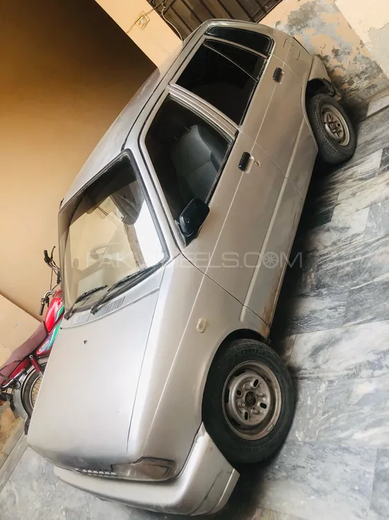 Suzuki Mehran 2006 for Sale in Multan Image-1