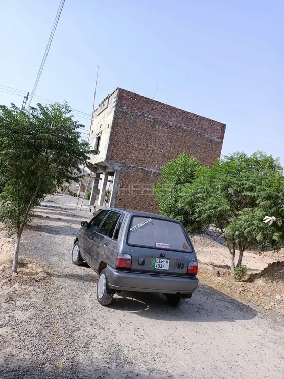 Suzuki Mehran 2014 for Sale in Khanewal Image-1