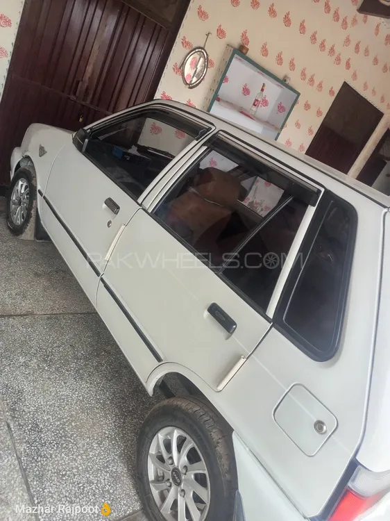 Suzuki Mehran 2018 for Sale in Jhang Image-1