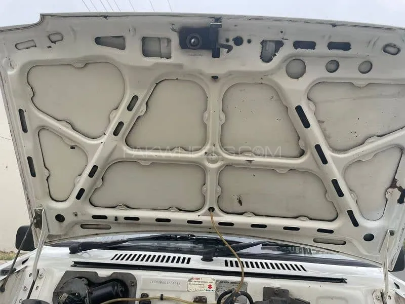 Suzuki Mehran 2018 for Sale in Lahore Image-1