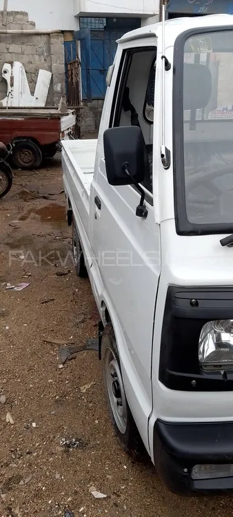 Suzuki Ravi 2022 for Sale in Karachi Image-1