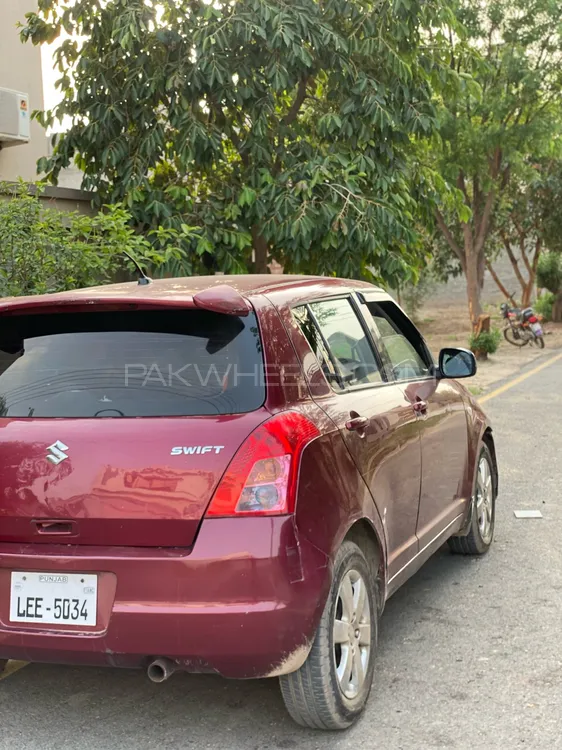Suzuki Swift 2014 for Sale in Faisalabad Image-1