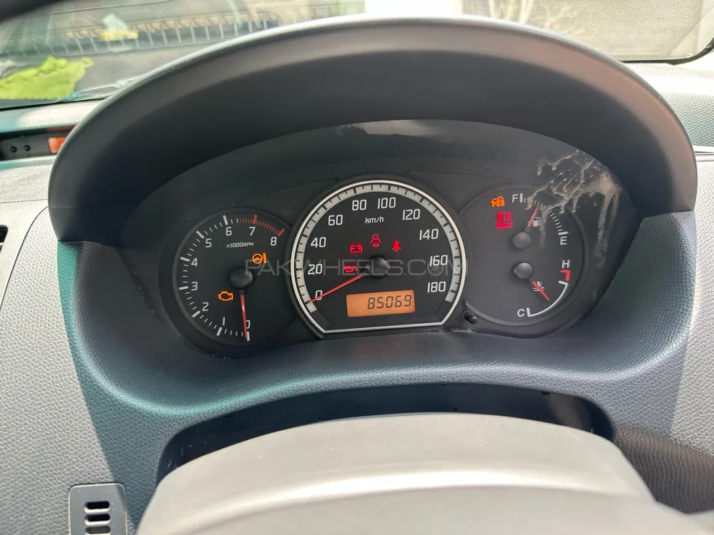 Suzuki Swift 2020 for Sale in Faisalabad Image-1