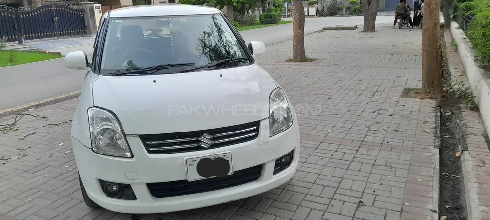 Suzuki Swift 2019 for Sale in Lahore Image-1