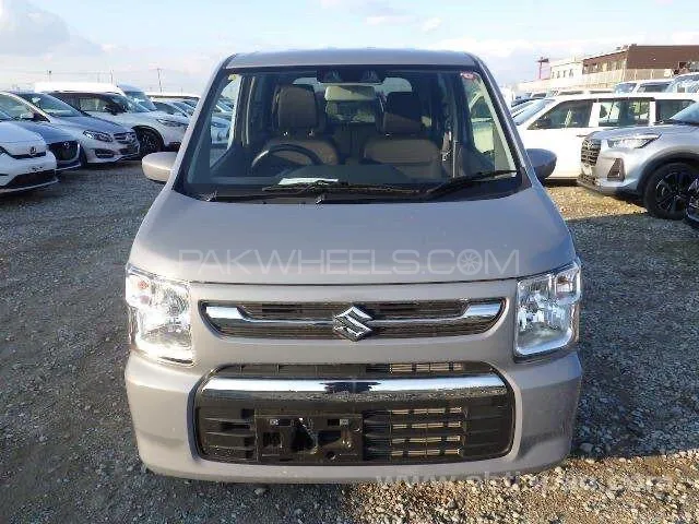 سوزوکی ویگن آر 2023 for Sale in پشاور Image-1