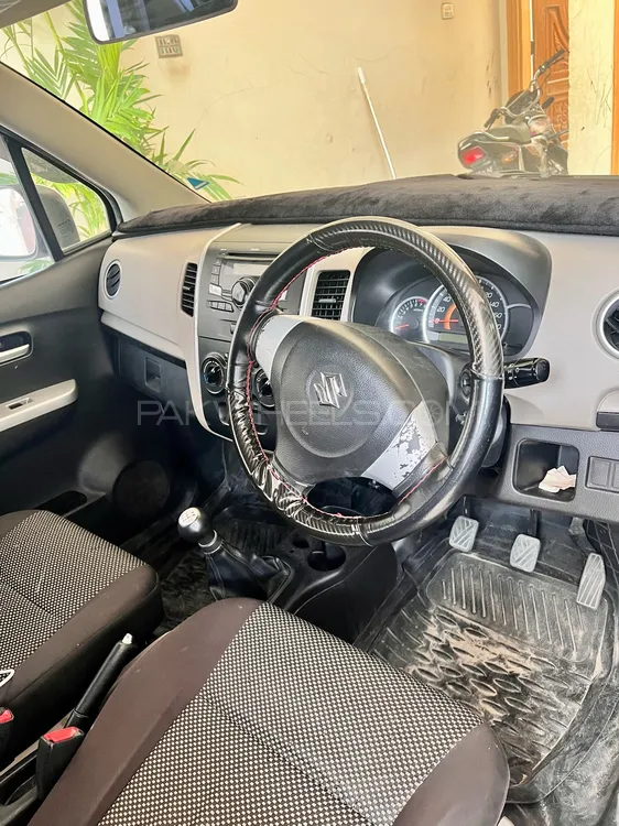 Suzuki Wagon R 2019 for Sale in Layyah Image-1