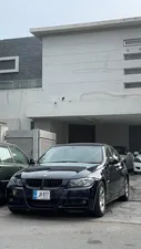 BMW 3 Series 320i 2007 for Sale