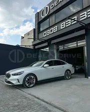 BMW i5 eDrive40 M Sport 2024 for Sale