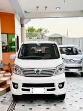 Changan Karvaan Plus 2022 for Sale