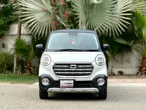 Daihatsu Cast Activa X 2019 for Sale