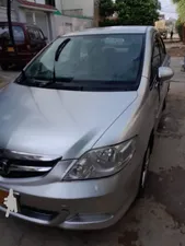 Honda City i-DSI 2006 for Sale