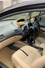 Honda Civic VTi Oriel 1.8 i-VTEC 2006 for Sale