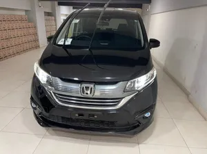 Honda Freed + Hybrid G Honda Sensing 2016 for Sale
