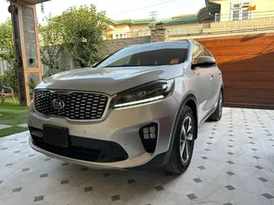 KIA Sorento 2.4 FWD 2022 for Sale