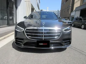 Mercedes Benz S Class S 580 e 4MATIC 2022 for Sale