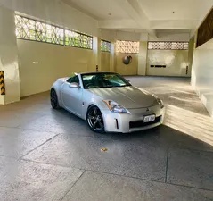 Nissan 350Z 2003 for Sale