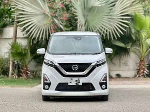 Nissan Dayz Highway Star 2020 for Sale