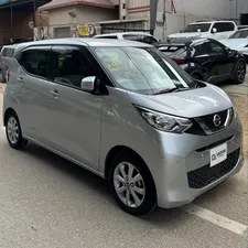 Nissan Dayz X 2022 for Sale