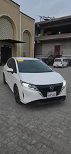 Nissan Note e-Power X 2021 for Sale