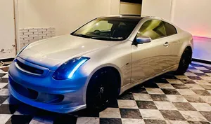Nissan Skyline 2003 for Sale
