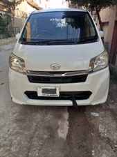 Subaru Stella L 2013 for Sale
