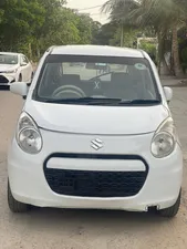 Suzuki Alto ECO-L 2012 for Sale