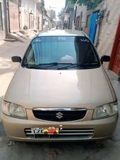Suzuki Alto VXR 2004 for Sale