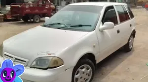 Suzuki Cultus VXR 2003 for Sale