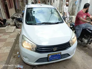 Suzuki Cultus VXR 2017 for Sale