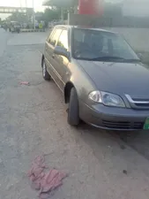 Suzuki Cultus VXRi 2010 for Sale
