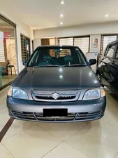 Suzuki Cultus VXRi 2011 for Sale