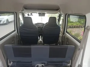Suzuki Every Join Turbo 2019 for Sale
