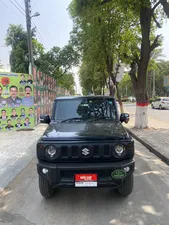 Suzuki Jimny Turbo 2022 for Sale