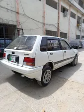 Suzuki Khyber 1992 for Sale
