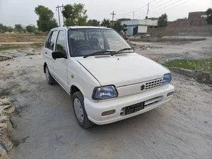 Suzuki Mehran VX 2008 for Sale