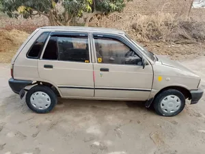 Suzuki Mehran VXR 1999 for Sale