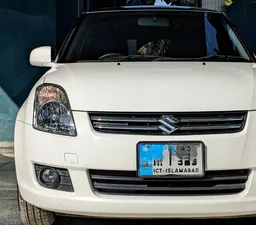 Suzuki Swift DLX 1.3 Navigation  2019 for Sale