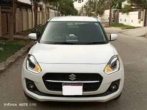 Suzuki Swift GLX CVT 2023 for Sale