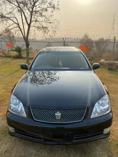 Toyota Crown Athlete Premium 2005 for Sale