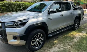 Toyota Hilux Revo V Automatic 2.8 2021 for Sale