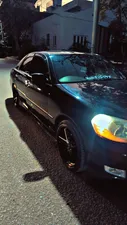 Toyota Mark II Grande 2.0 2003 for Sale