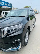 Toyota Prado TX 2.7 2010 for Sale