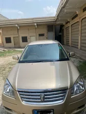 Toyota Premio X EX 1.8 2007 for Sale