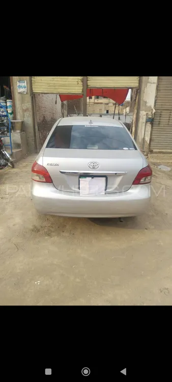 ٹویوٹا بیلٹا 2014 for Sale in اوکاڑہ Image-1